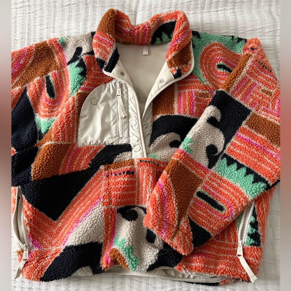 Free People Movement pullover